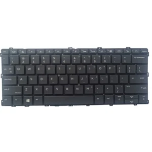 NEW Laptop US keyboard FOR HP EliteBook x360 1030 G2 1030 G3 1030 G4 Backlit - Picture 1 of 3