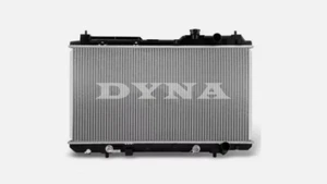 RADIADOR DPI2051 PARA HONDA CR-V L4 1997-2001 2,0 L 1998 1999 2000 - Imagen 1 de 1