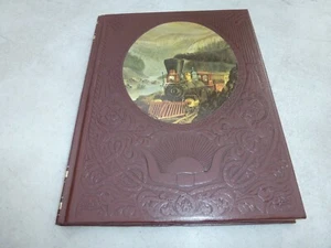 THE RAILARSERS The Old West TIME-LIFE BOOKS 1973 near mint condition - Bild 1 von 6
