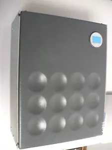 1 pz. Eurotherm 540-120-6-2-0-122-1000-00 Unità SSD, 415 Volt, Usato - Foto 1 di 2