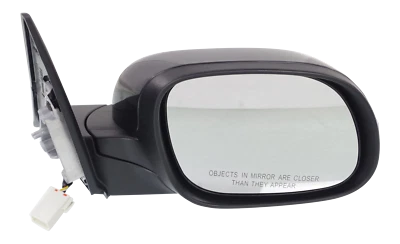  Espejo retrovisor lateral pasajero para Kia Soul 2014-2019 Foto 1 de 4