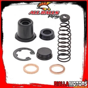 18-1012 2000 Yamaha YZF-R6 600cc FRONT BRAKE PUMP REVIEW KIT - ALL BALL - Picture 1 of 5