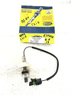 Sonda Lambda Renault Super 5/19/21 Clio Espace OEM 460001827010 - Immagine 1 di 2