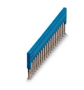 50pcs/box PHOENIX CONTACT FBS 20-5 BU Plug-in bridge 3036929 New Free Ship - Picture 1 of 1