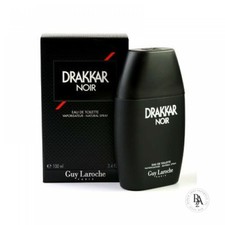 DRAKKAR NOIR 100ML EDT