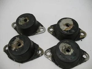 1989 SEA DOO SP587 SP 587 580 MOTOR MOUNTS - Picture 1 of 4