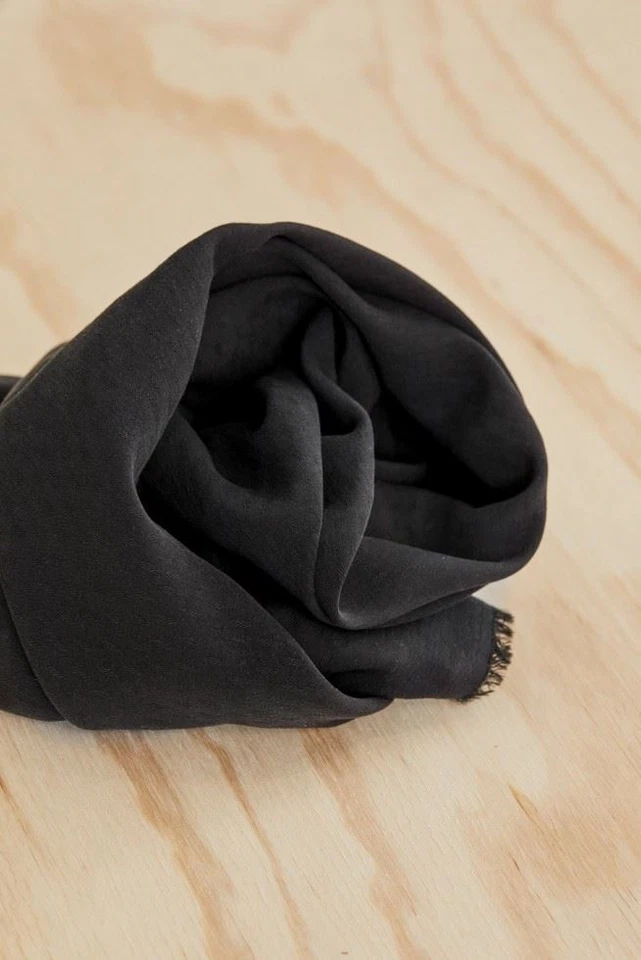 Meet MILK Tencel Lyocell Diamond Jacquard Crepe 140cm / 56"  Wide  - per metre - Image 1 of 1