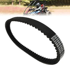 Go Kart Belt 203589/5959 for Coleman KT196 Drive 30 Series Torque...  - Picture 1 of 2