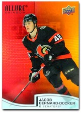 2021-22 Upper Deck ALLURE RAINBOW **** PICK YOUR CARD **** From The SET