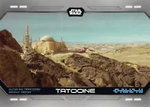 2023 Topps Star Wars Into the Galaxy Complete Set (IG1-IG30) - Picture 1 of 24
