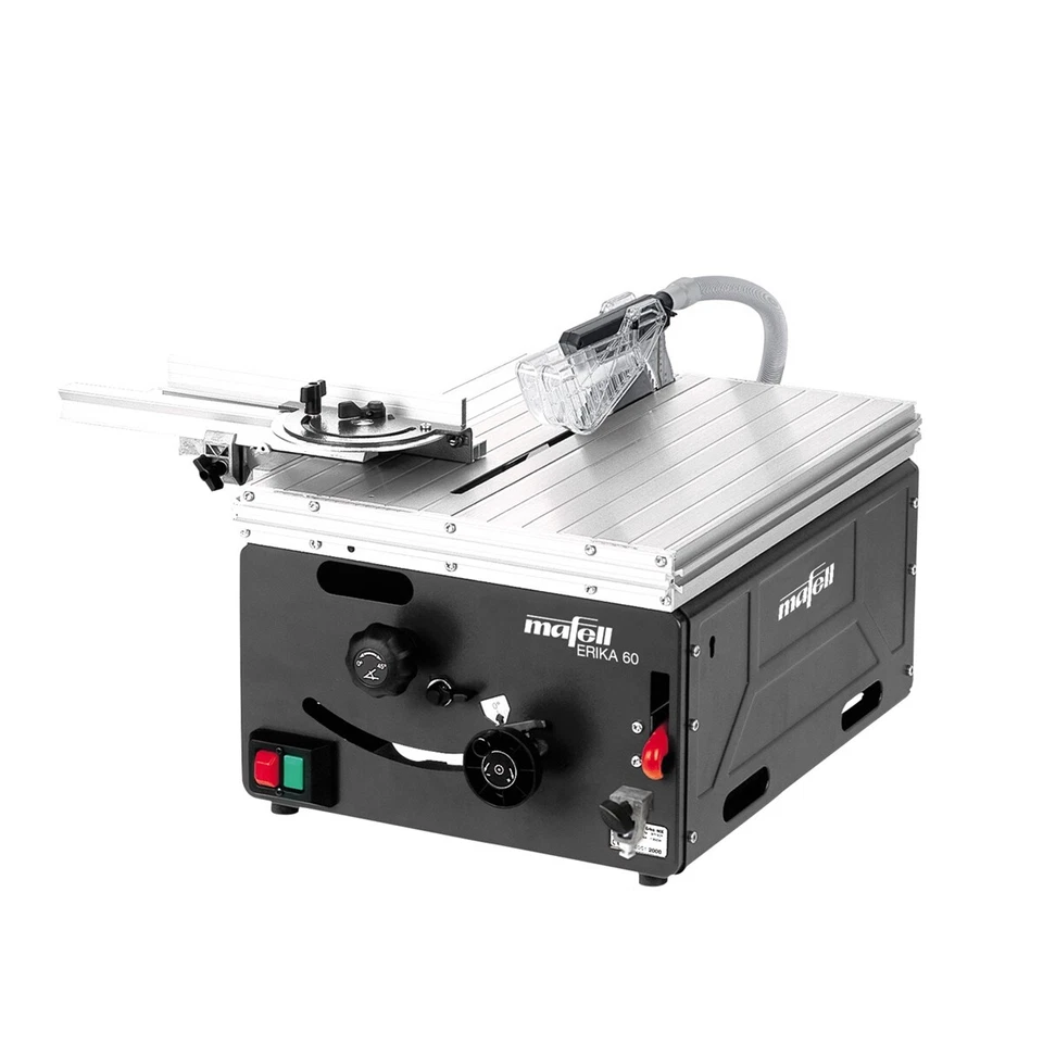 MAFELL ERIKA 60 Unterflurzugsäge Zugsäge Tischkreissäge Kreissäge Kappsäge Säge - Bild 1 von 1