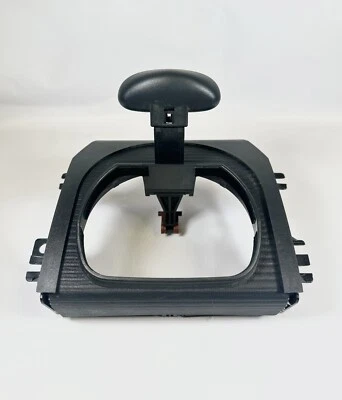 ⭐️ Tapicería bisel columna dirección Chrysler 300 2005-2007 | OEM Foto 1 de 4