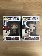 Funko Pop! Movies~A League Of Their Own~Jimmy and Dottie