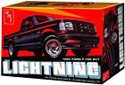 AMT 1994 Ford F-150 Lightning Pickup Truck 1:25 Plastic Model Kit 1110