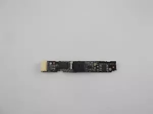 Webcam LG E500 - Picture 1 of 1