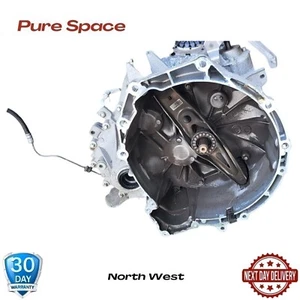 BMW 2 SERIES GRAN TOURER F45 F46 1.5 PETROL 6 SPEED MANUAL GEARBOX 2018 8671637 - Picture 1 of 12