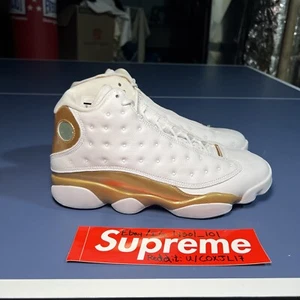 Neu - Größe 10 - Air Jordan 13 Retro Defining Moments - ohne Karton - 414571-135 - Bild 1 von 7