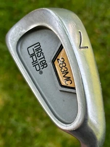 "Hierro MasterGrip 283MC 7 TrueTemper rígido flexible acero 36,5"" mano derecha" - Imagen 1 de 16