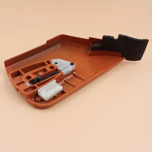 Chain Brake Side Cover For Jonsered CS 2171,2165,2065,2071,2186,2188,2166,Saw - Picture 1 of 6