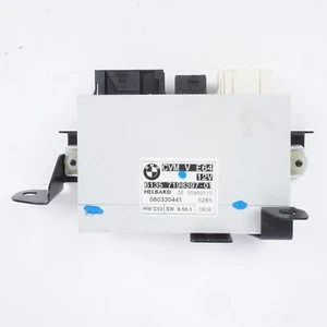 06-10 BMW E64 650i Convertible Plegable Módulo de Control Superior 61357198397 OEM - Imagen 1 de 3