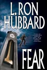 L Ron Hubbard Fear (Paperback) (UK IMPORT)