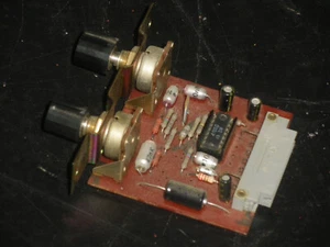 Klangregler - Bild 1 von 3