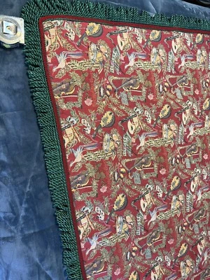 TAPIZ TAPIZ VINTAGE Foto 1 de 4