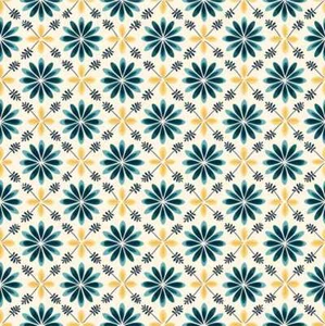 x24 Yellow Green Tile Sticker Kitchen Bathroom Self-Adhesive stickers px280 - Picture 1 of 2