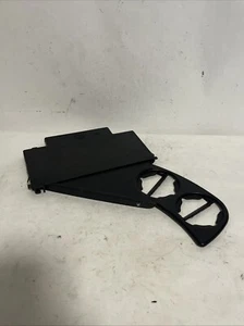 Volkswagen PASSAT B5 1998 Cup holder front 3B1858601 - Picture 1 of 9