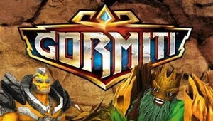 GORMITI OUTLET: GUARDA TUTTO QUELLO CHE E' DISPONIBILE - TUTTI NUOVI - Imagen 1 de 9