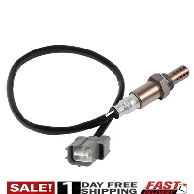 Sensor de oxigênio upstream adequado para Honda Civic 1.7L L4 2001 2002 2003 2004 2005 - Imagem 1 de 4