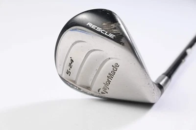 Ladies Taylormade Burner Superfast #5 Hybrid / 24 Degree / Ladies Flex Taylormad - Image 1 of 4