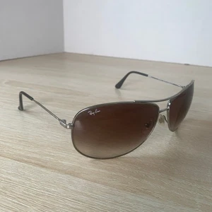 Gafas de sol Ray-Ban RB3293 004/13 metal plata bronce 67-13 3N - Imagen 1 de 16
