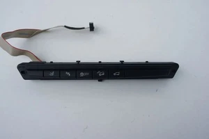 Console centrale centrale centrale centro cambio originale BMW E70 E71 E72 61319208216 - Foto 1 di 7