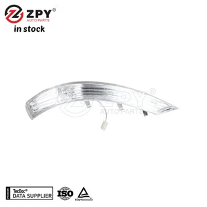 ZPY New Right Mirror Turn Signal Indicator For VW TOUAREG 7L6 949 102C - Picture 1 of 6
