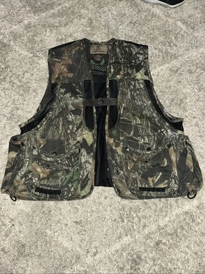 Game Winner Hunting Vest Size Xl Two 2XL - Image 1 of 4
