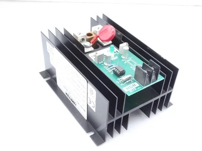 AMETEK ZF1-480-40-C POWER SUPPLY - Image 1 of 3