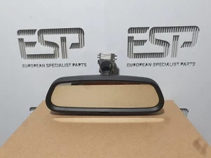 PEUGEOT 208 INTERIOR MIRROR A9, 10/12 - 12/18  - Picture 1 of 12