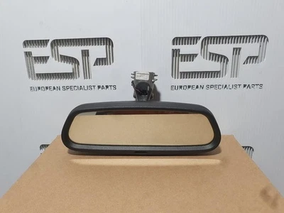 PEUGEOT 208 INTERIOR MIRROR A9, 10/12 - 12/18  - Image 1 of 4