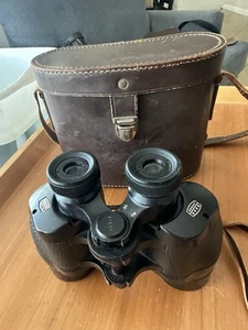Ross British binoculars Solaross 9x35 with original case - Picture 1 of 13