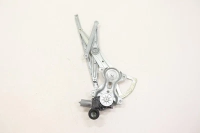2016-2023 TOYOTA TACOMA REAR RIGHT DOOR WINDOW REGULATOR W/ MOTOR OEM 8571004030 - Image 1 of 4