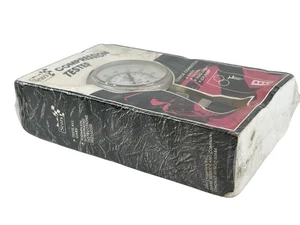 Vintage Sears Compression Tester Gauge 28 2119 Brand New Sealed - Picture 1 of 6