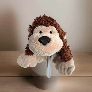 Webkinz Ganz Plush Cheeky Monkey Suffed Animal No Code - Picture 1 of 6