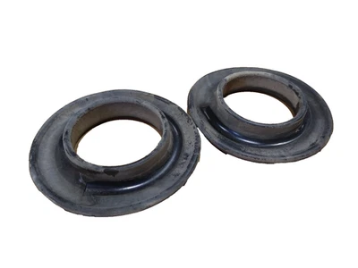 Juego de 2 aisladores de muelle helicoidal trasero Ram 1500 52855789AB 09-23 Foto 1 de 4