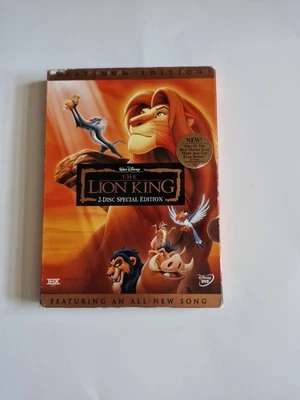 Lion King - Image 1 of 3