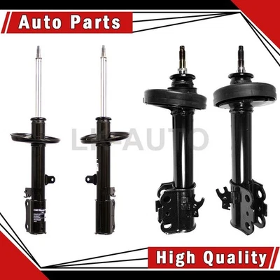 Monroe puntales delanteros traseros Monroe para Lexus ES300 1992 1993 Lexus ES300 Foto 1 de 4