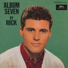Album Seven By Ricky von Ricky Nelson | CD | Zustand sehr gut - Image 1 of 2