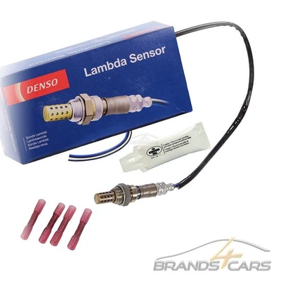 DENSO UNIVERSAL LAMBDASONDE UNIVERSALSONDE REGELSONDE DIAGNOSESONDE DOX-0109 - Bild 1 von 4