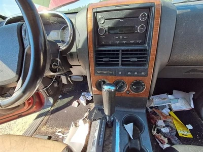 Cambio de transmisión Explorer 2008 2657775 Foto 1 de 4