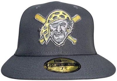 Pittsburgh Pirates MLB New Era 59fifty 1994 Juego de Estrellas 7 y 1/2 gorra/sombrero ajustado Foto 1 de 4